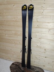 LYŽE BLOSSOM WORLD CUP RACING FOLLOW ME JR SL 151CM
